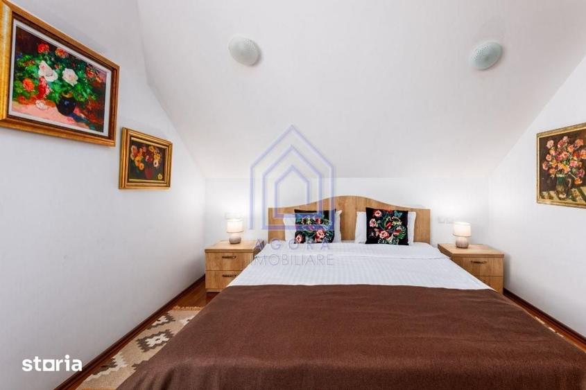 Spațiu comercial, de 50 mp, în Mănăstirea Humorului