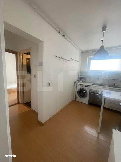 Apartament 2 camere, Grigorescu, aproape de Somes - 8