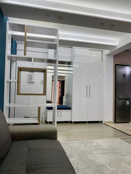 Apartament de inchiriat Valea Lupului | Mobilat & utilat | Aer conditionat | Persoana fizica - 10