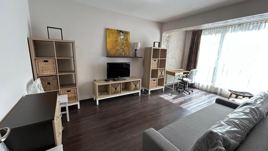 Apartament cu 2 camere decomandat în Florești