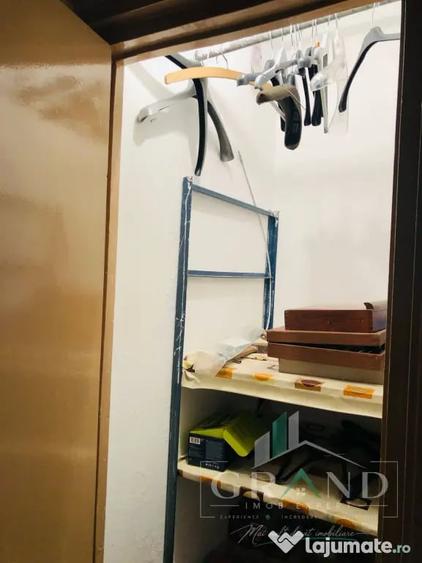 Apartament cu 4 camere decomandat în Mănăștur