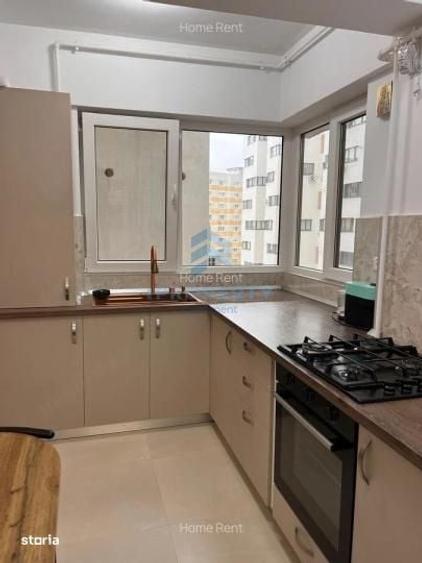 Inchiriere Ap 2 Camere In Central Adress, Semidecomandat, Centrala Pro - 1