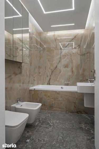 Penthouse Unic 4 Camere in zona Aviatorilor - 7