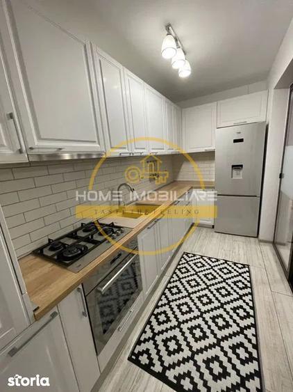 Apartament 3 camere Mobilat&Utilat+Boxa+Loc de parcare-Bloc nou-Zona C - 6