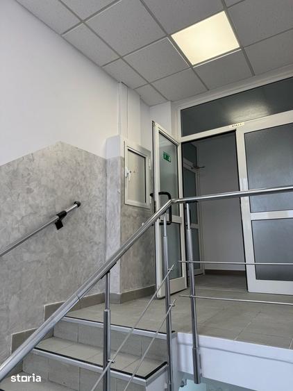 Spațiu comercial, de 80 mp, în Gheorghe Doja