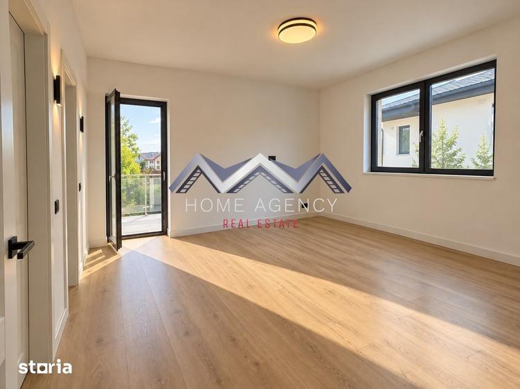Casă cu 4 camere cu Teren 320 Mp în Nord