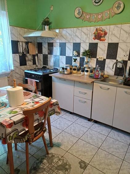 Casă cu 6 camere cu Teren 1974 Mp în Ulmi