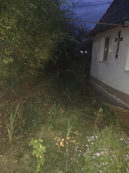 Casă cu 3 camere cu Teren 2000 Mp în Soporu de Câmpie