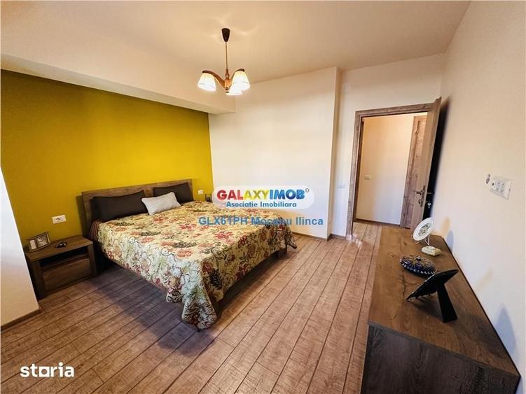 Apartament cu 3 camere decomandat în Ultracentral