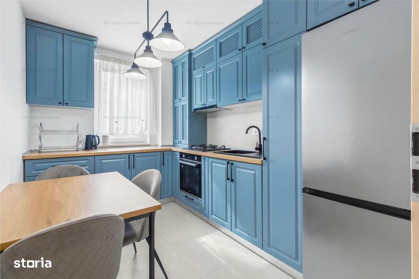 Apartament 2 camere PREMIUM Urban Plaza - 8