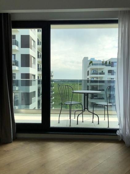 Apartament | 2 camere | Pipera | 4City North - 8