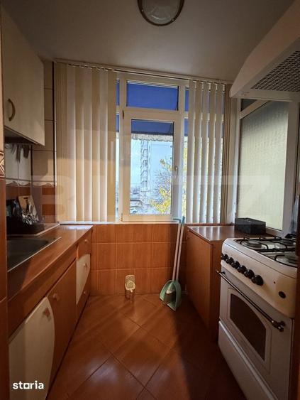 Apartament cu 3 camere decomandat în Lăpuș Argeș