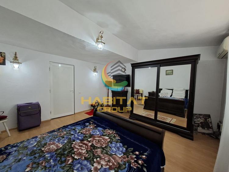 Casă cu 3 camere cu Canalizare în Brâncoveanu