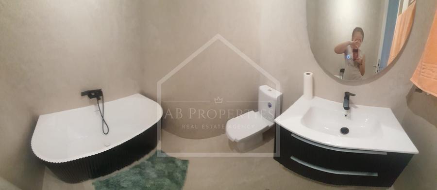 PRIMA INCHIRIERE | Apartament 3 camere | Parcare Inclusa | Bucurestii Noi - 10
