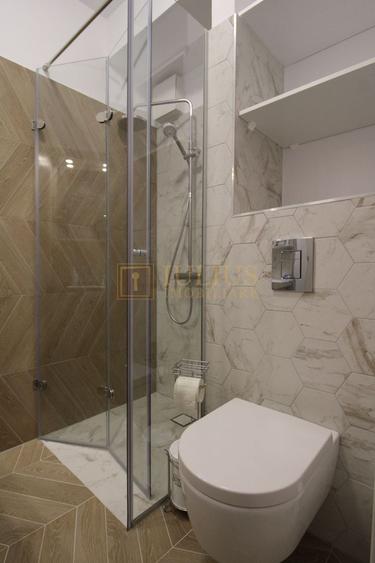 ISHO - Take Ionescu; 2 camere, mobilate modern. - 16