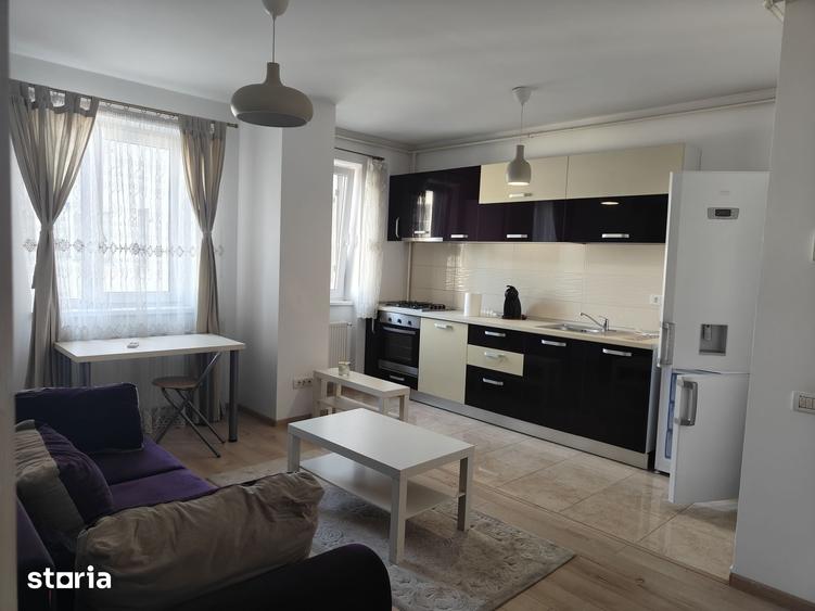 Apartament cu 2 camere în Regie