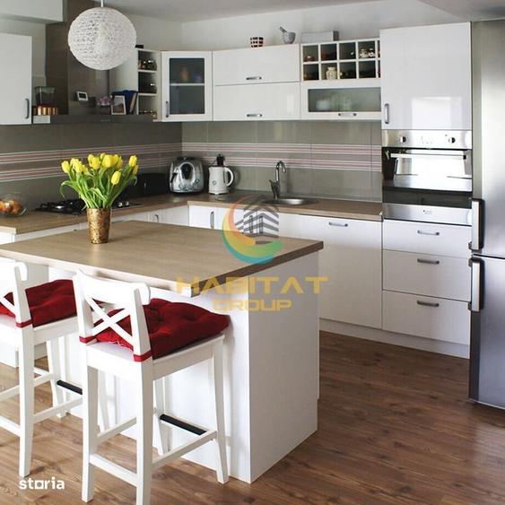 2 camere | Finisaje premium | Grand Arena | Comision 0% - 6