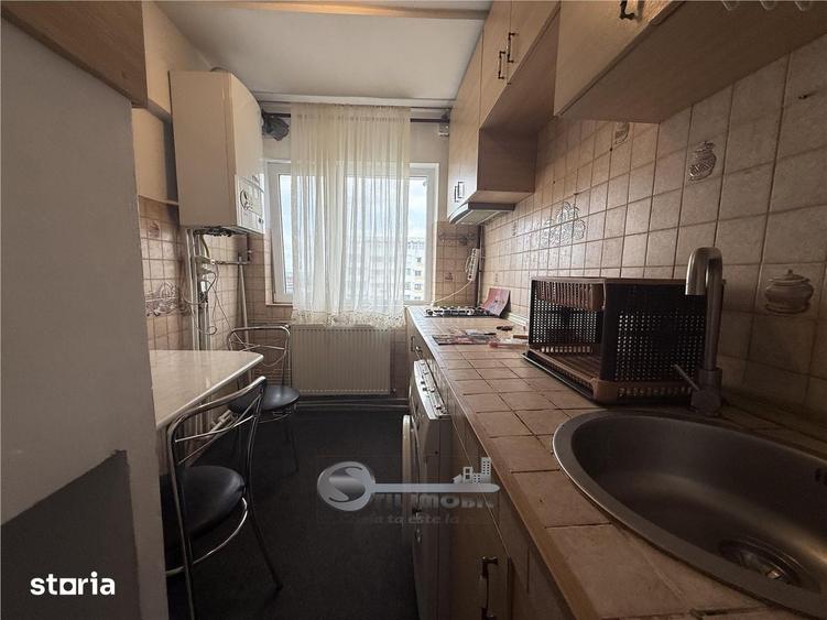 2 CAMERE PODU ROS BULEVARD BOSH - 17