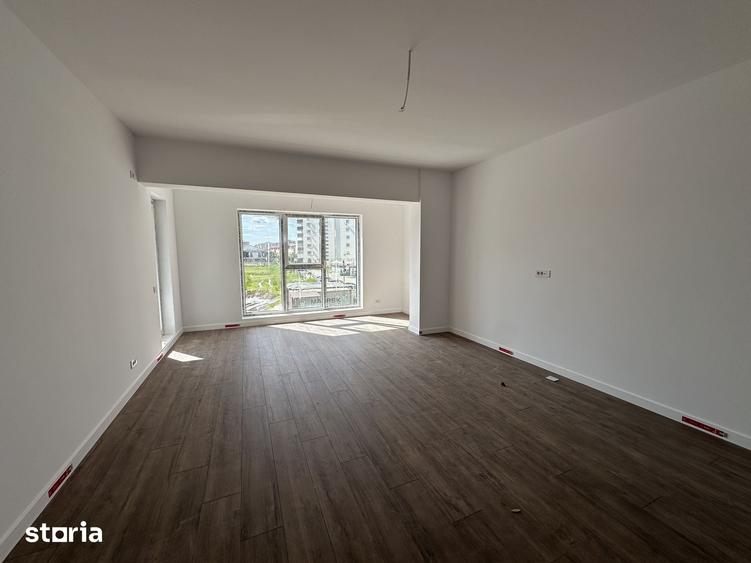Apartament 3 camere DUPLEX/terasa proprie/7 minute Metrou Berceni - 11
