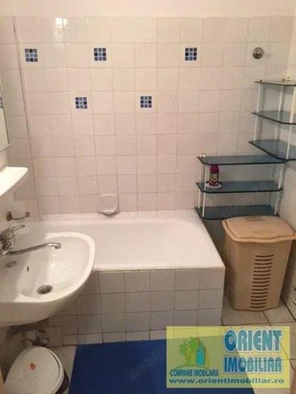 Tomis 3, City Mall, de inchiriat apartament 2 camere, mobilat, gaze - 8