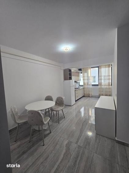 Apartament cu 2 camere în George Enescu