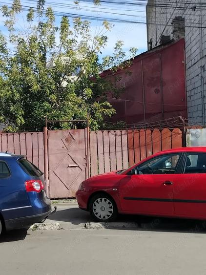 Teren de 232 mp, în Griviței