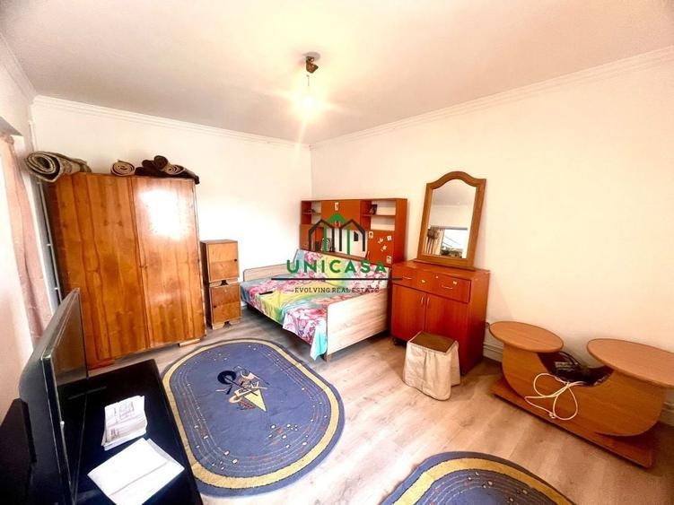 Garsoniera de vanzare /Zona Nord/ Str Matei Basarab - 1