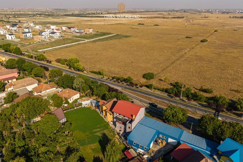 Spațiu comercial, de 320 mp, în Mehala