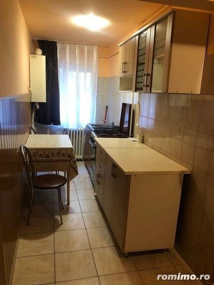 Garsonieră nedecomandată în Bălcescu