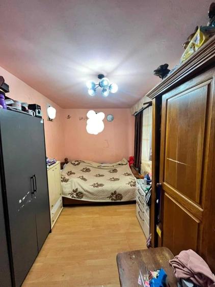 Apartament cu 2 camere semidecomandat în Petru Rareș