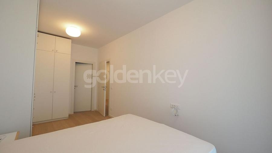 Apartament luminos cu 3 camere | complex rezidential | 2 terase - 9