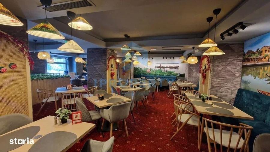 Spatiu comercial 227Mp Decebal Cu Terasa Disp Imediat - 3