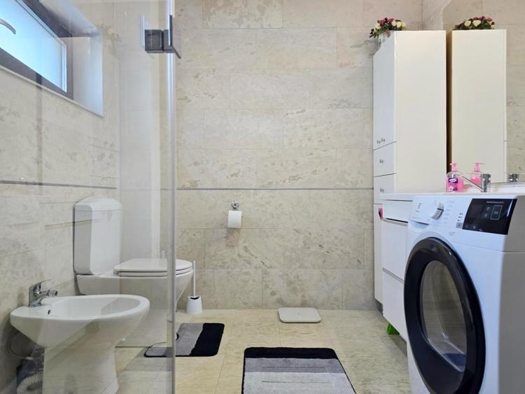 Casa cuplata moderna in zona Vivo, pe strada Crizantemelor! - 20