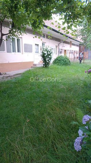 Casa individuala -Mandra -6 km Fagaras