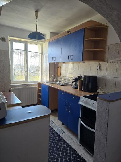 Apartament cu 3 camere în Nord