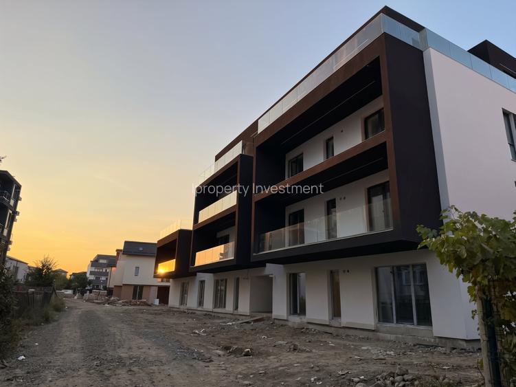 Vânzare Apartament 4 camere în Wek Residence - Theodor Pallady