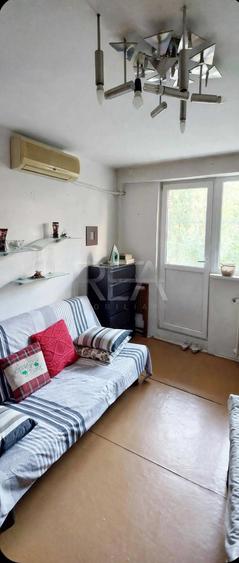 Apartament cu 2 camere decomandat, mobilat în Brâncoveanu