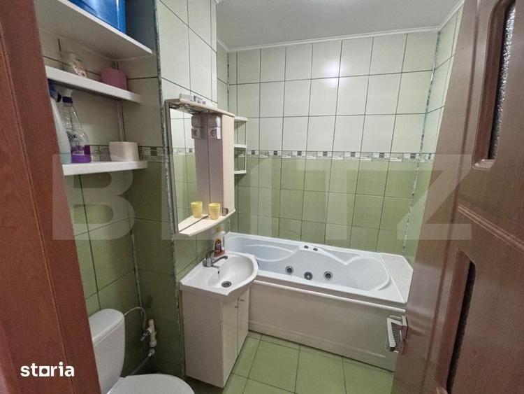 Apartament 2 camere de inchiriat Micro 20 - 4