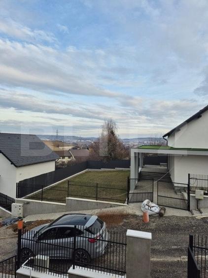 Casă cu 4 camere cu Teren 520 Mp în Sâncraiu de Mureș