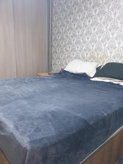 Apartament cu 3 camere decomandat, mobilat în Micro 16
