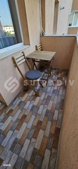 Apartament cu 4 camere în Mărăști
