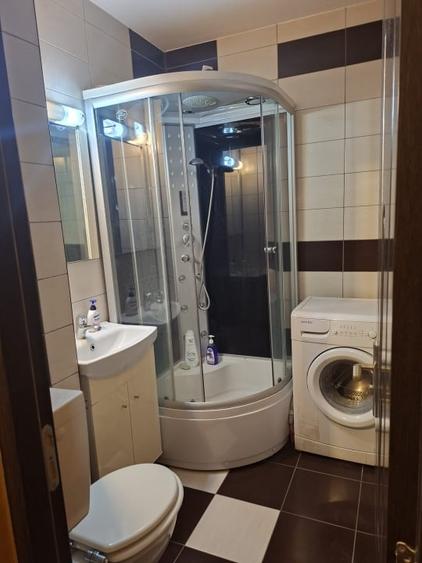 Garsonieră decomandată, mobilată în Brazda lui Novac
