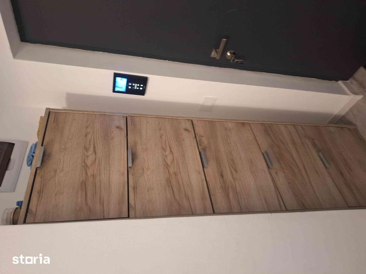 Apartament cu 2 camere în Ciurea