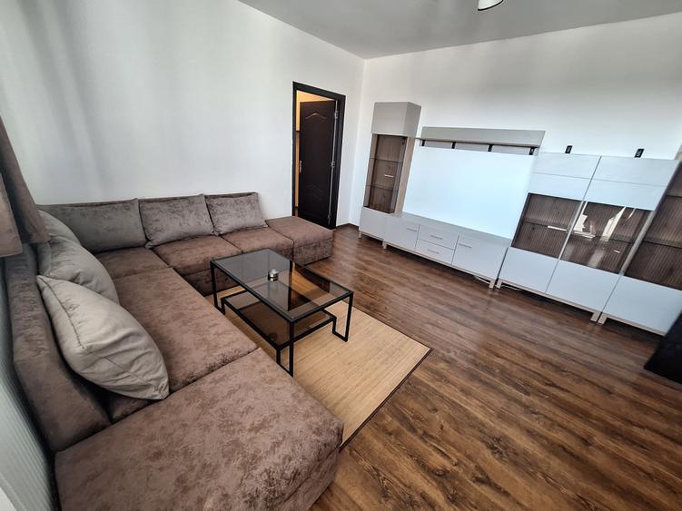 Apartament cu 3 camere nedecomandat în Iancului