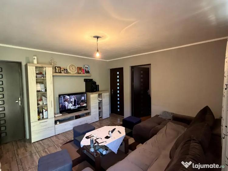 Casa parter, 70.40 mp, teren 250 mp, zona Parcul Tineretului - Craiova (Dolj) - 5