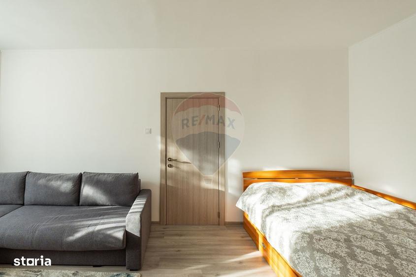 Garsoniera de vanzare | Renovata complet 2025, Gavana-Pitesti - 8