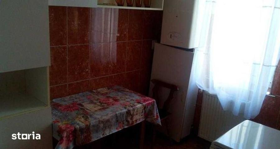 Garsoniera 3 camere de inchiriat in Ploiesti , langa UCECOM - 5