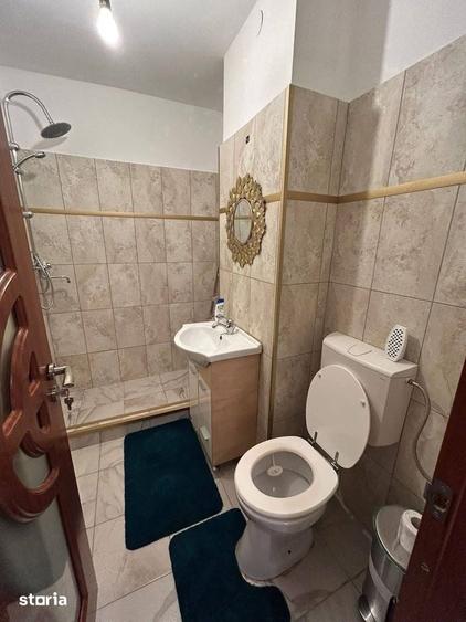 Garsonieră în Central