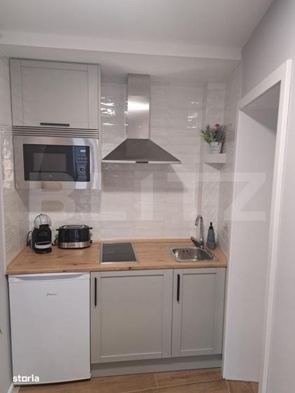 Apartament cu 2 camere în Centrul Istoric
