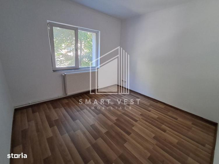Apartament 4 camere | Etajul 1 | Zona Micro 16 - 8